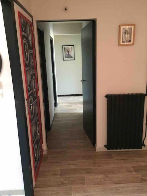 Villa 3 Chambres Parking Et Terrasse Plaisance-du-Touch Exteriör bild