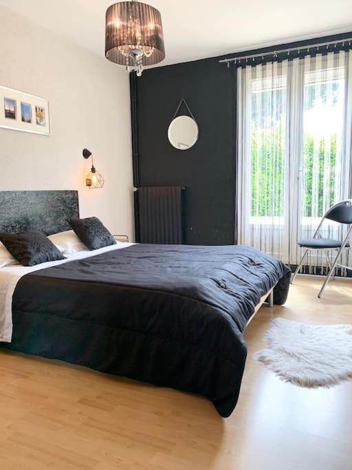 Villa 3 Chambres Parking Et Terrasse Plaisance-du-Touch Exteriör bild